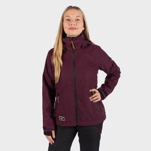 Campera de mujer Alina