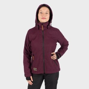 Campera de mujer Alina