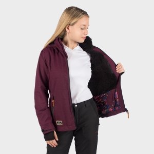Campera de mujer Alina