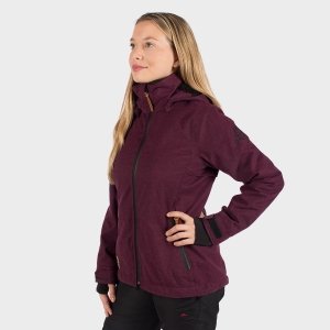 Campera de mujer Alina