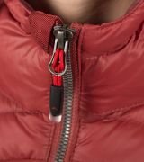 Campera de mujer Shelby con capucha