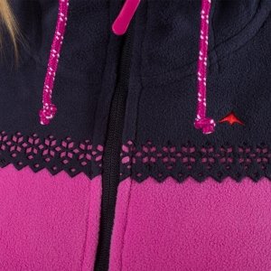 Campera de mujer Tressa