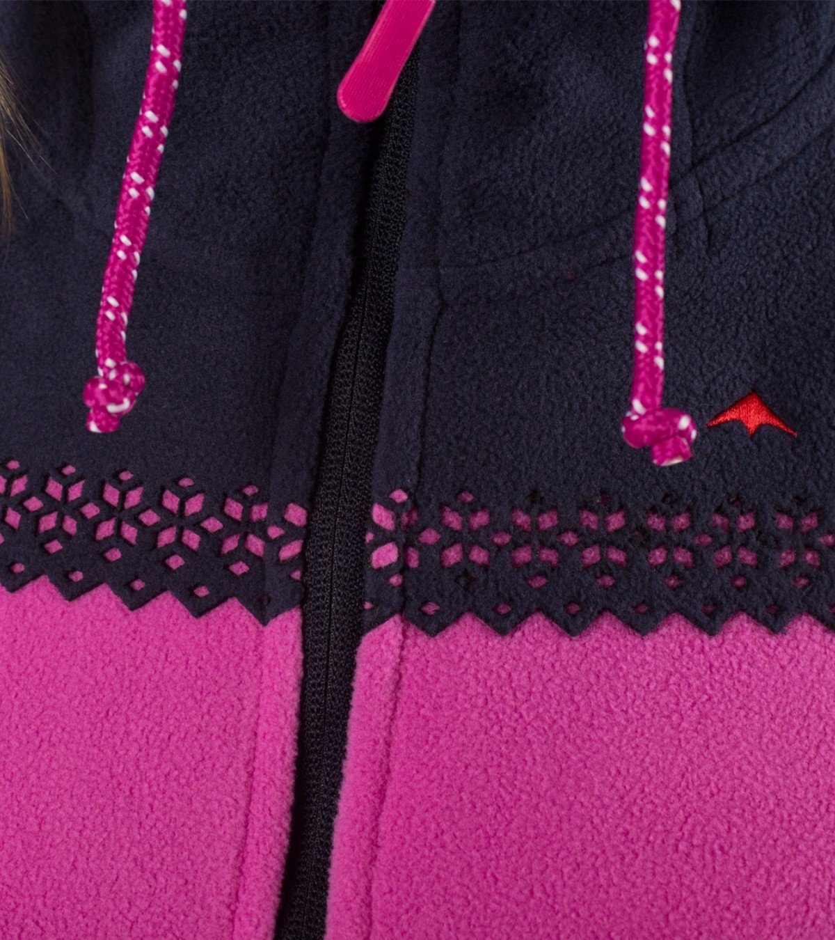 Campera de mujer Tressa