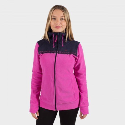 Campera de mujer Tressa Campera de mujer Tressa