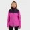 Campera de mujer Tressa