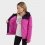 Campera de mujer Tressa