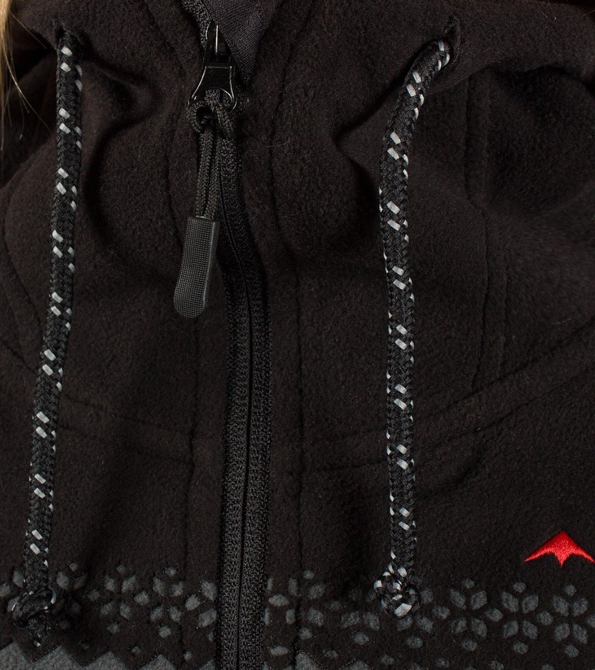 Campera de mujer Tressa