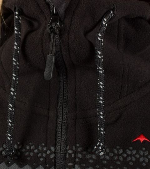 Campera de mujer Tressa
