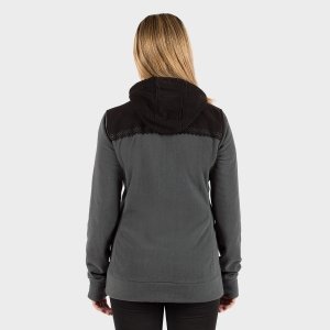 Campera de mujer Tressa