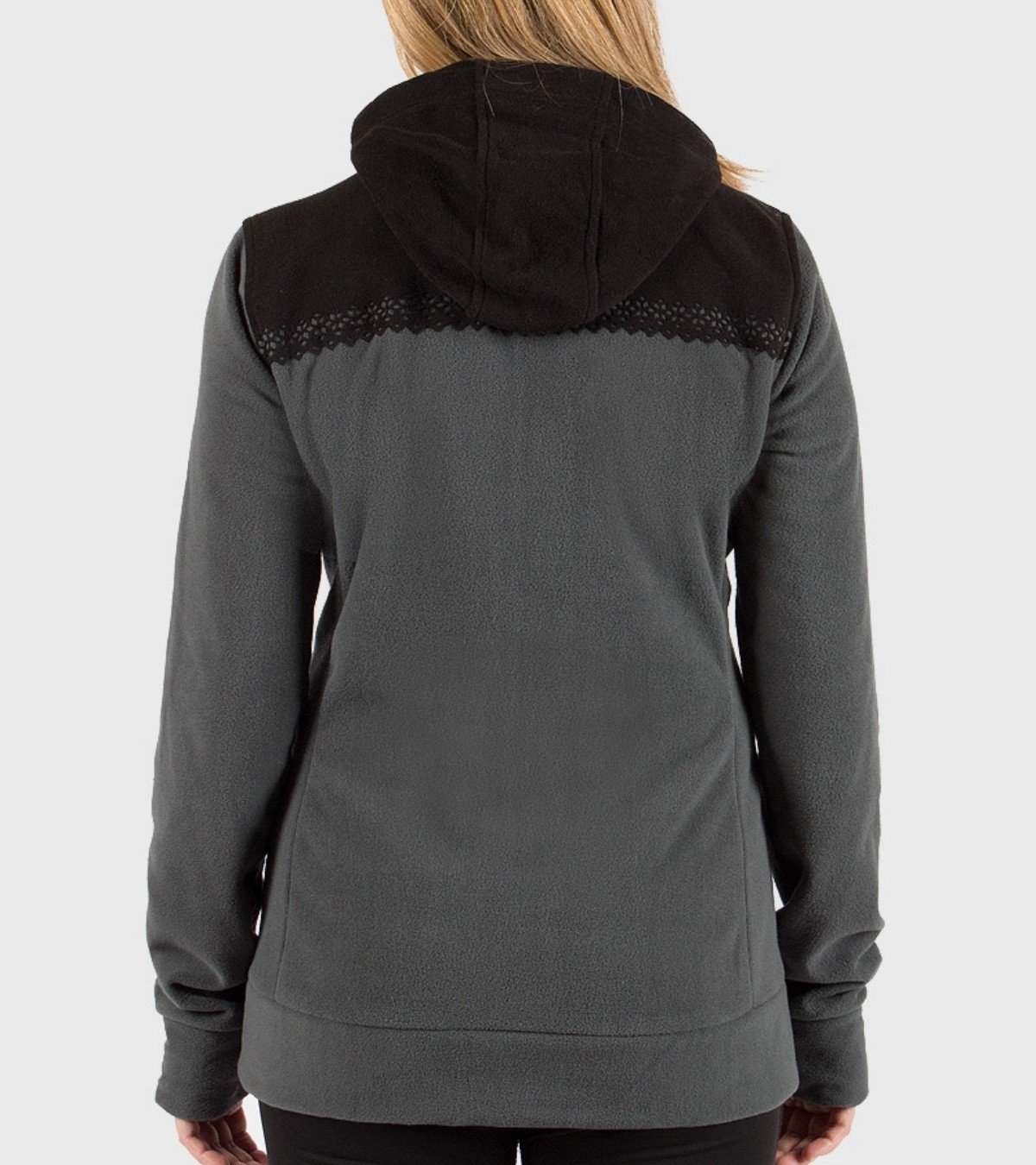 Campera de mujer Tressa