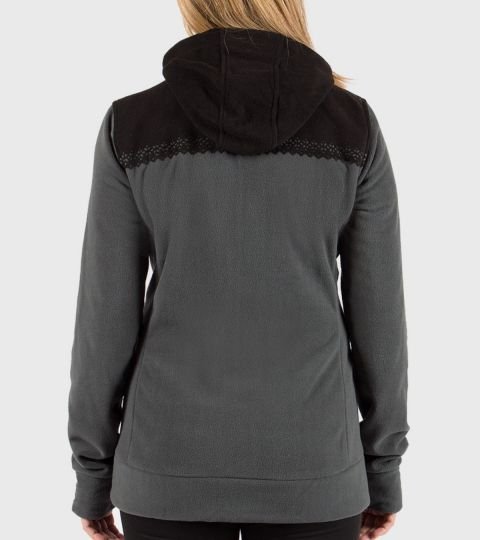Campera de mujer Tressa