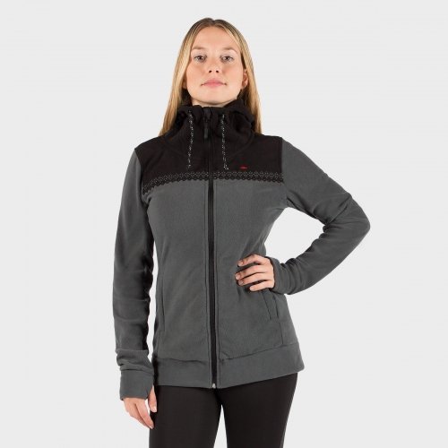 Campera de mujer Tressa Campera de mujer Tressa