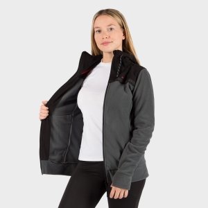 Campera de mujer Tressa