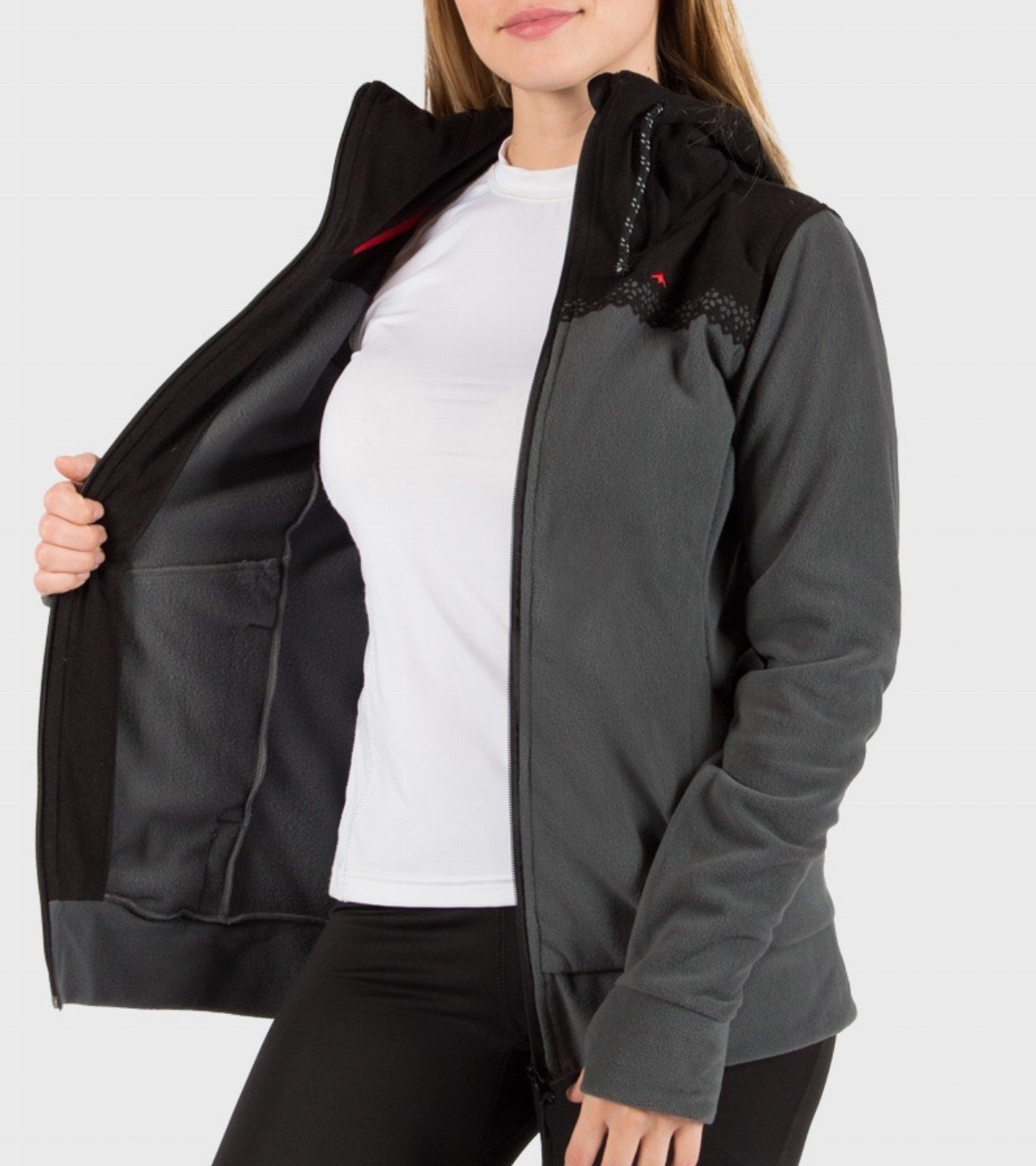 Campera de mujer Tressa