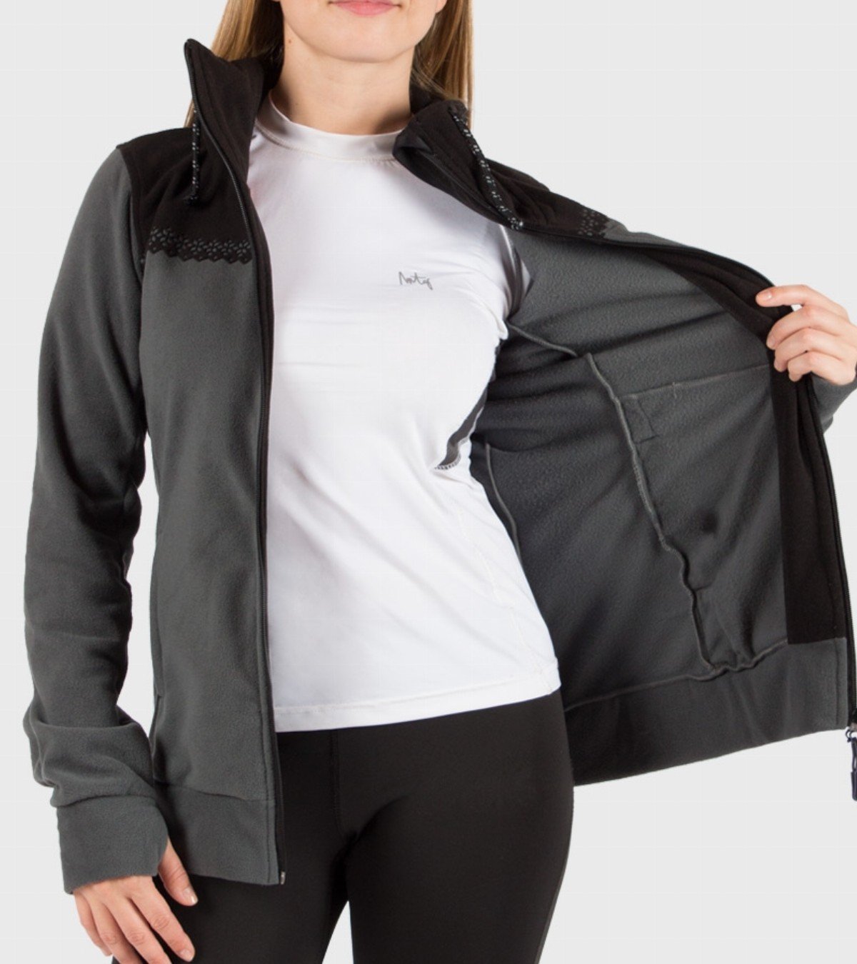 Campera de mujer Tressa