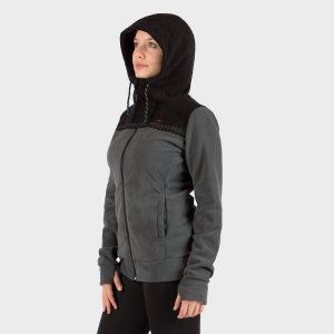 Campera de mujer Tressa