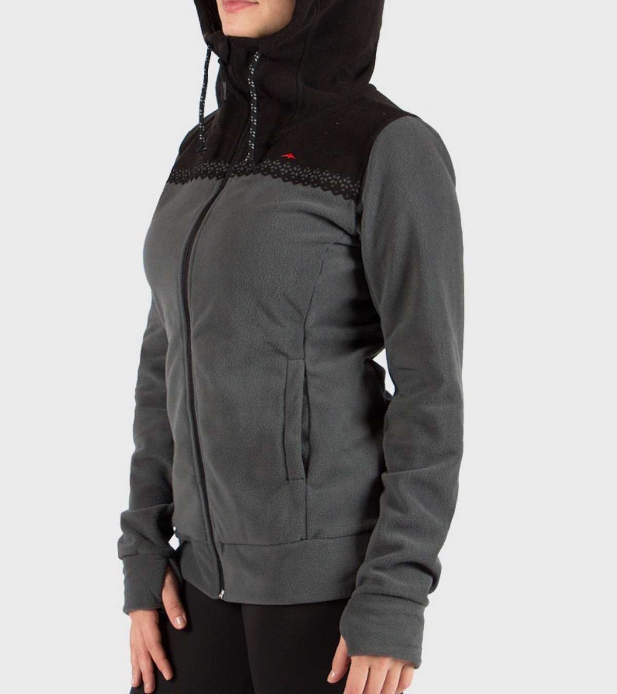 Campera de mujer Tressa