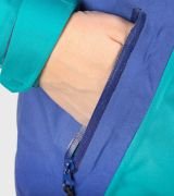 Campera de mujer Arya