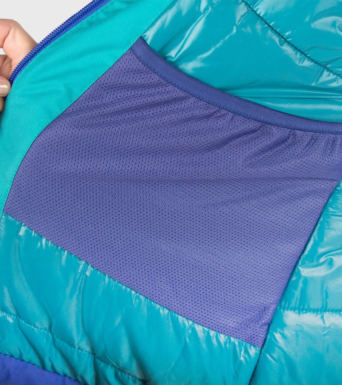 Campera de mujer Arya