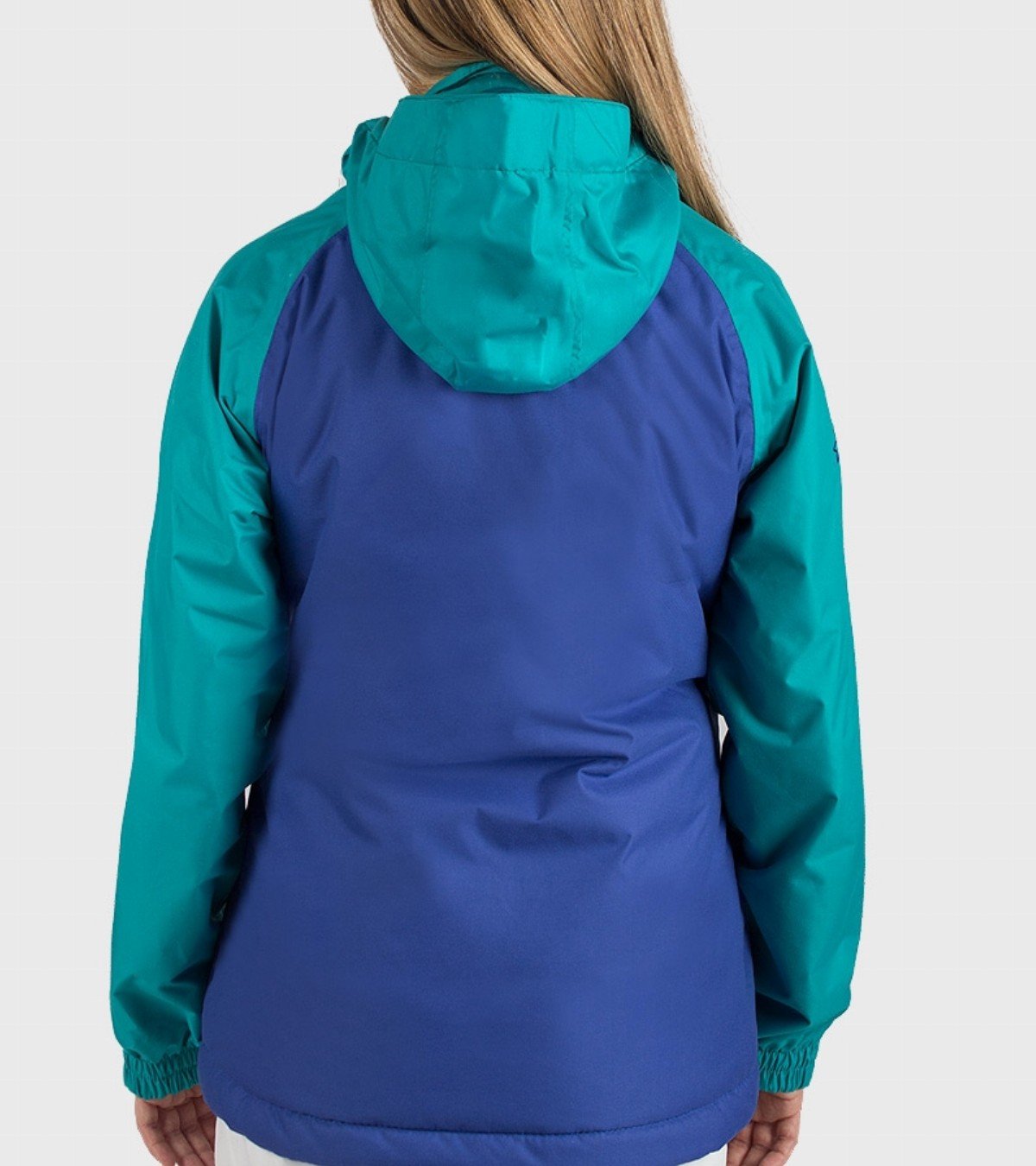 Campera de mujer Arya