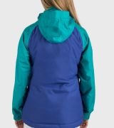Campera de mujer Arya