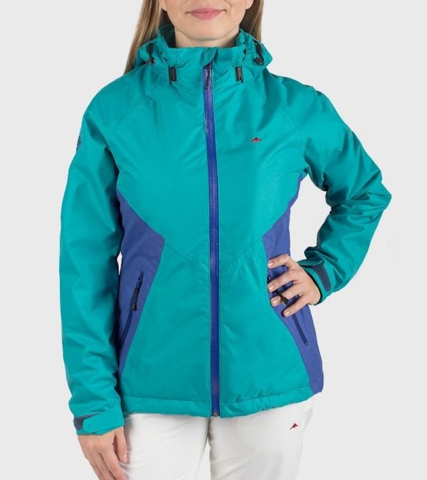 Campera de mujer Arya