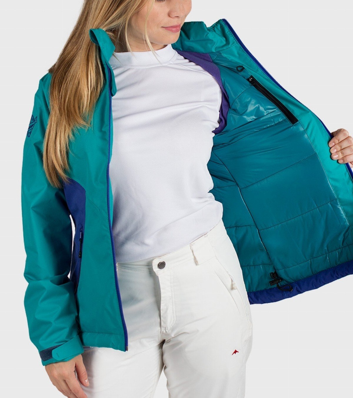 Campera de mujer Arya
