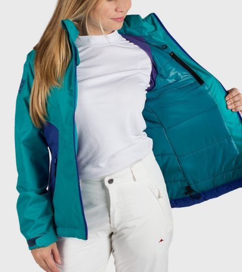 Campera de mujer Arya