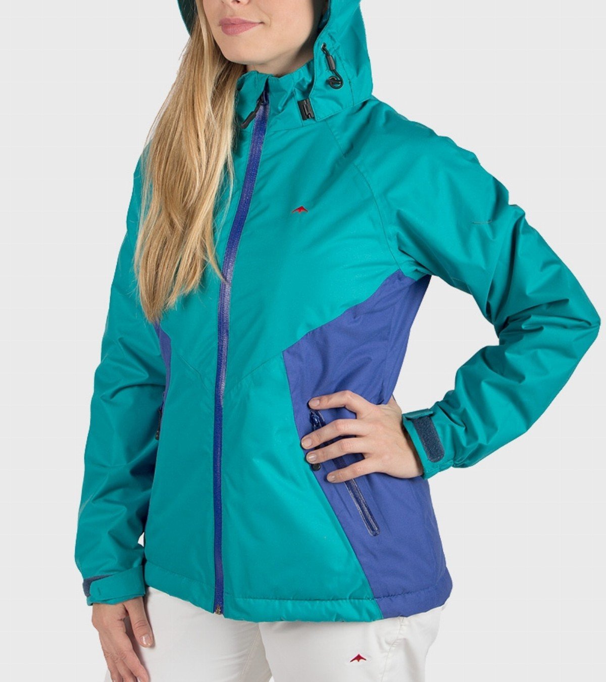 Campera de mujer Arya