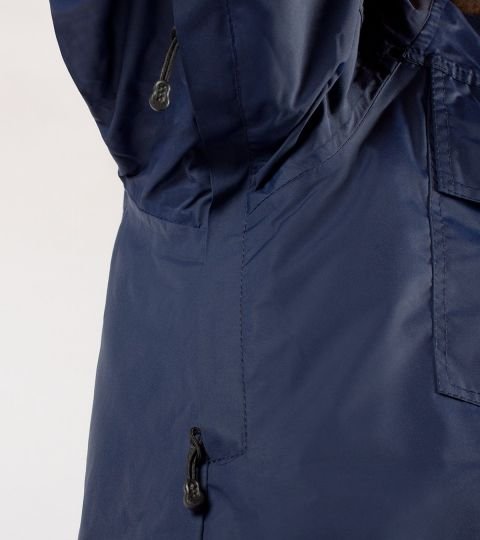 Campera de ski hombre Foresta