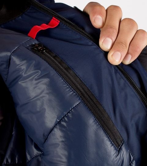 Campera de ski hombre Foresta