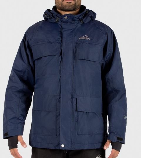 Campera de ski hombre Foresta