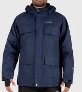 Campera de ski hombre Foresta