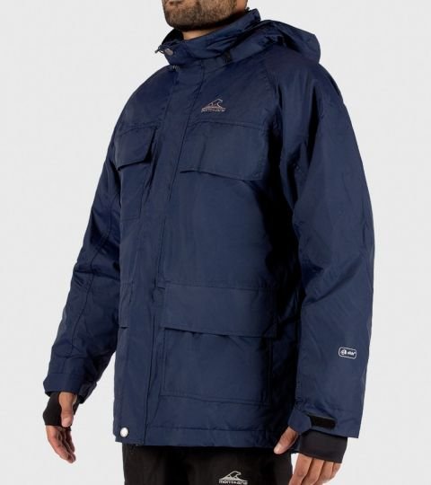 Campera de ski hombre Foresta