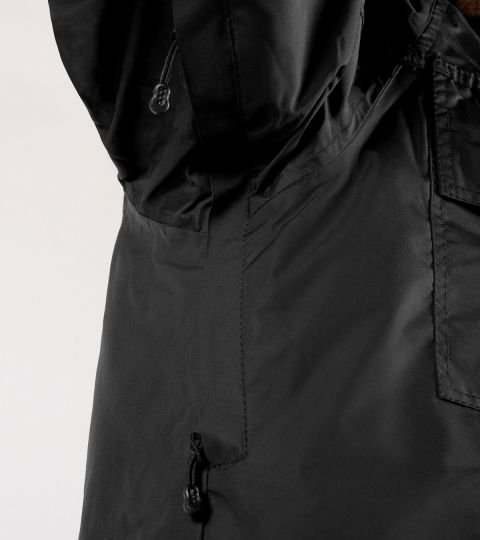 Campera de ski hombre Foresta