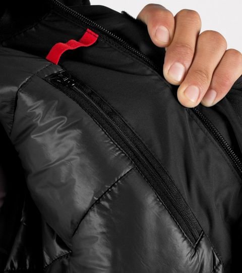 Campera de ski hombre Foresta