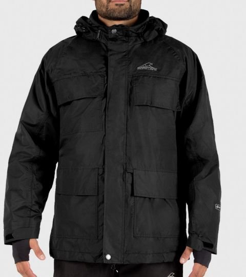 Campera de ski hombre Foresta