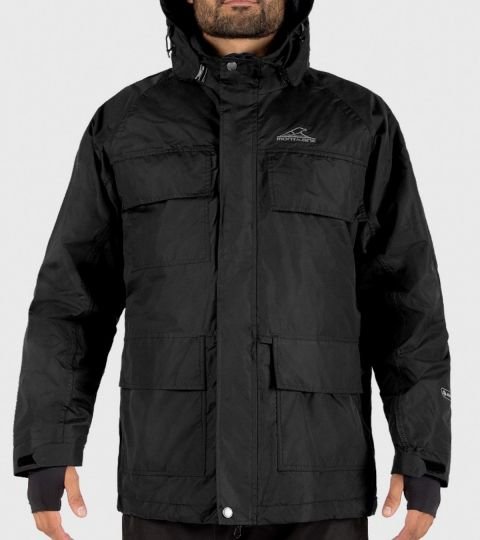Campera de ski hombre Foresta