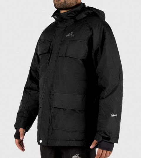 Campera de ski hombre Foresta