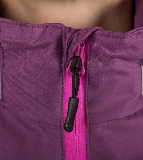 Campera de mujer Arya