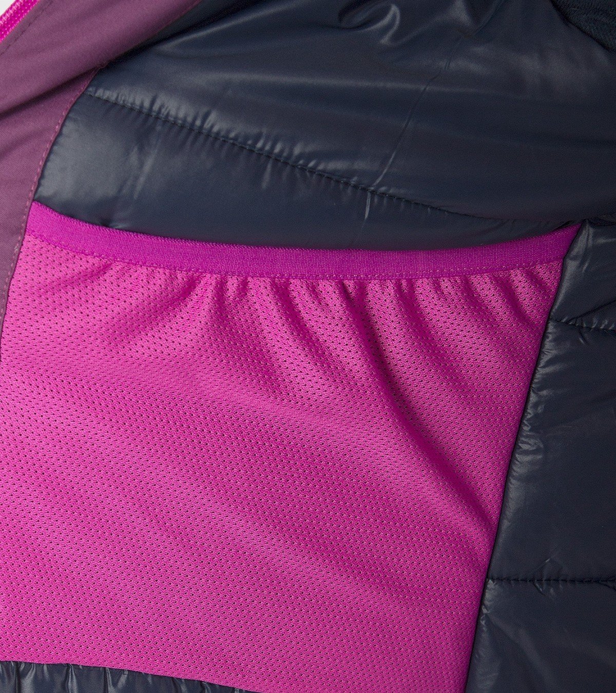 Campera de mujer Arya