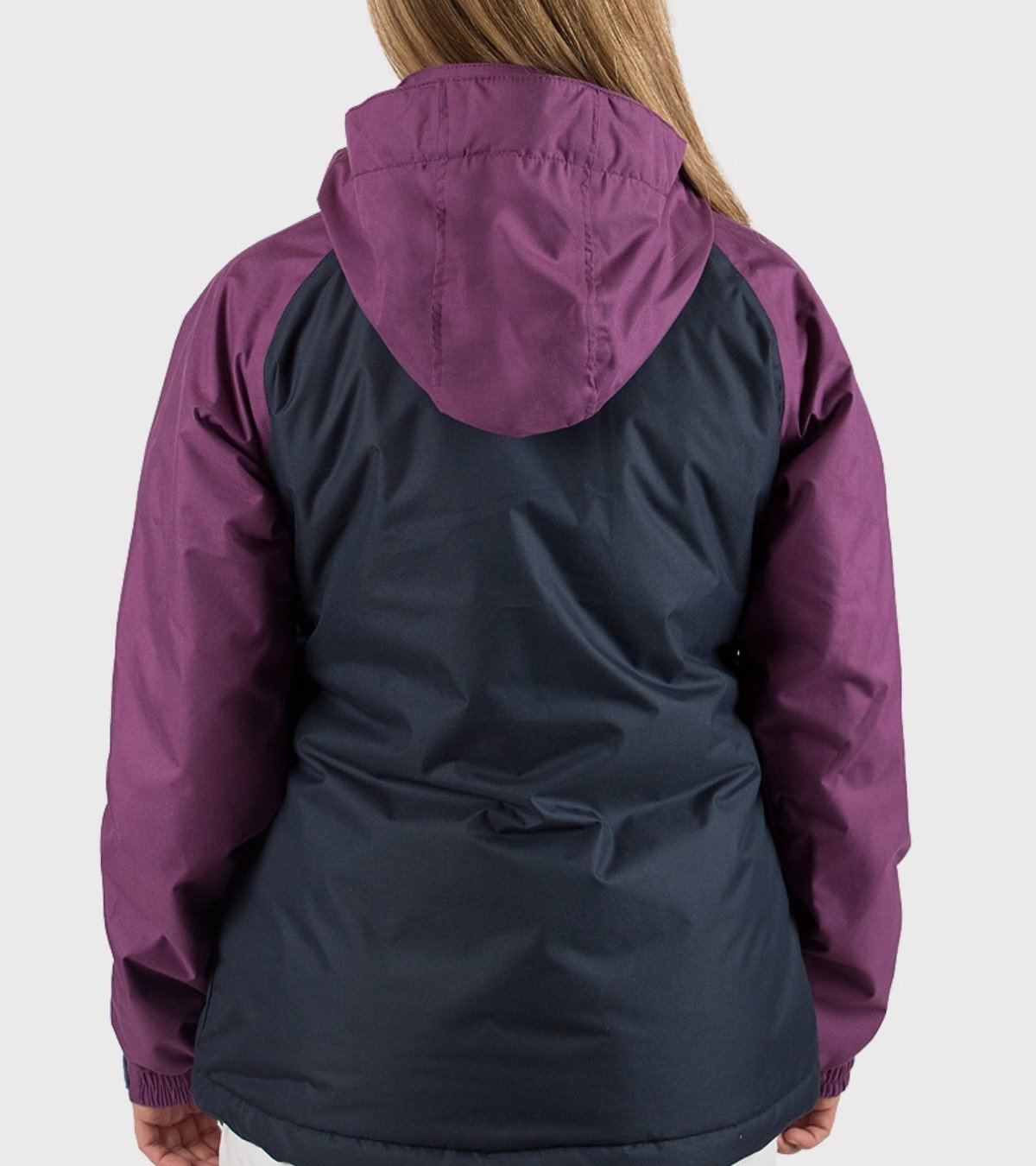 Campera de mujer Arya