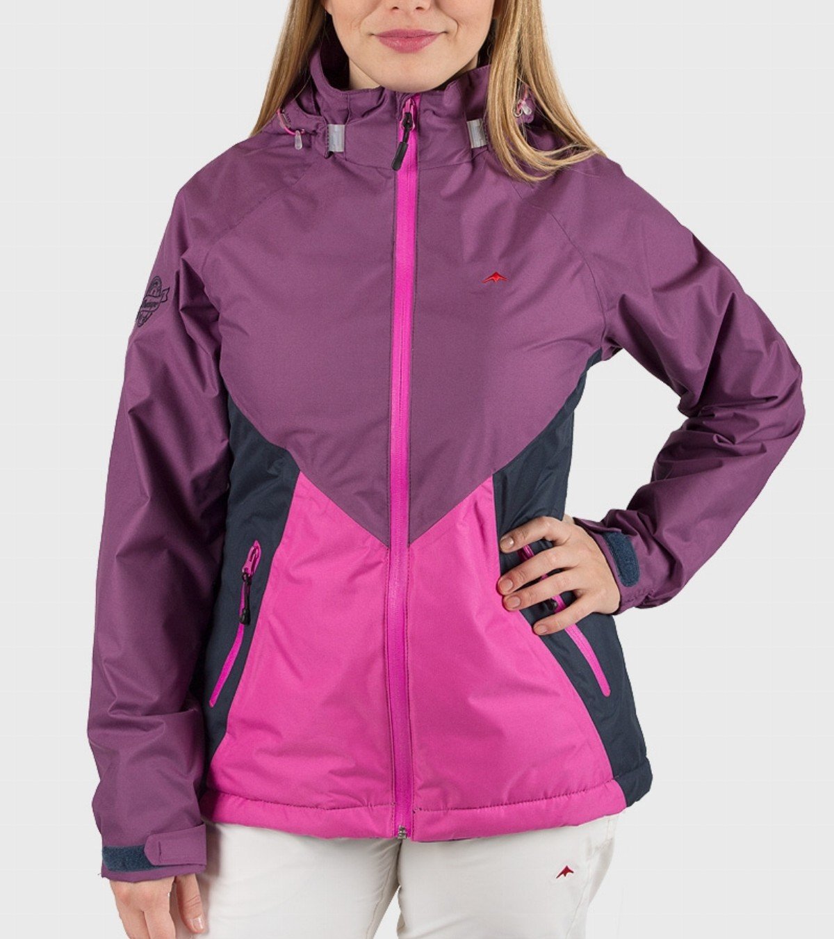 Campera de mujer Arya