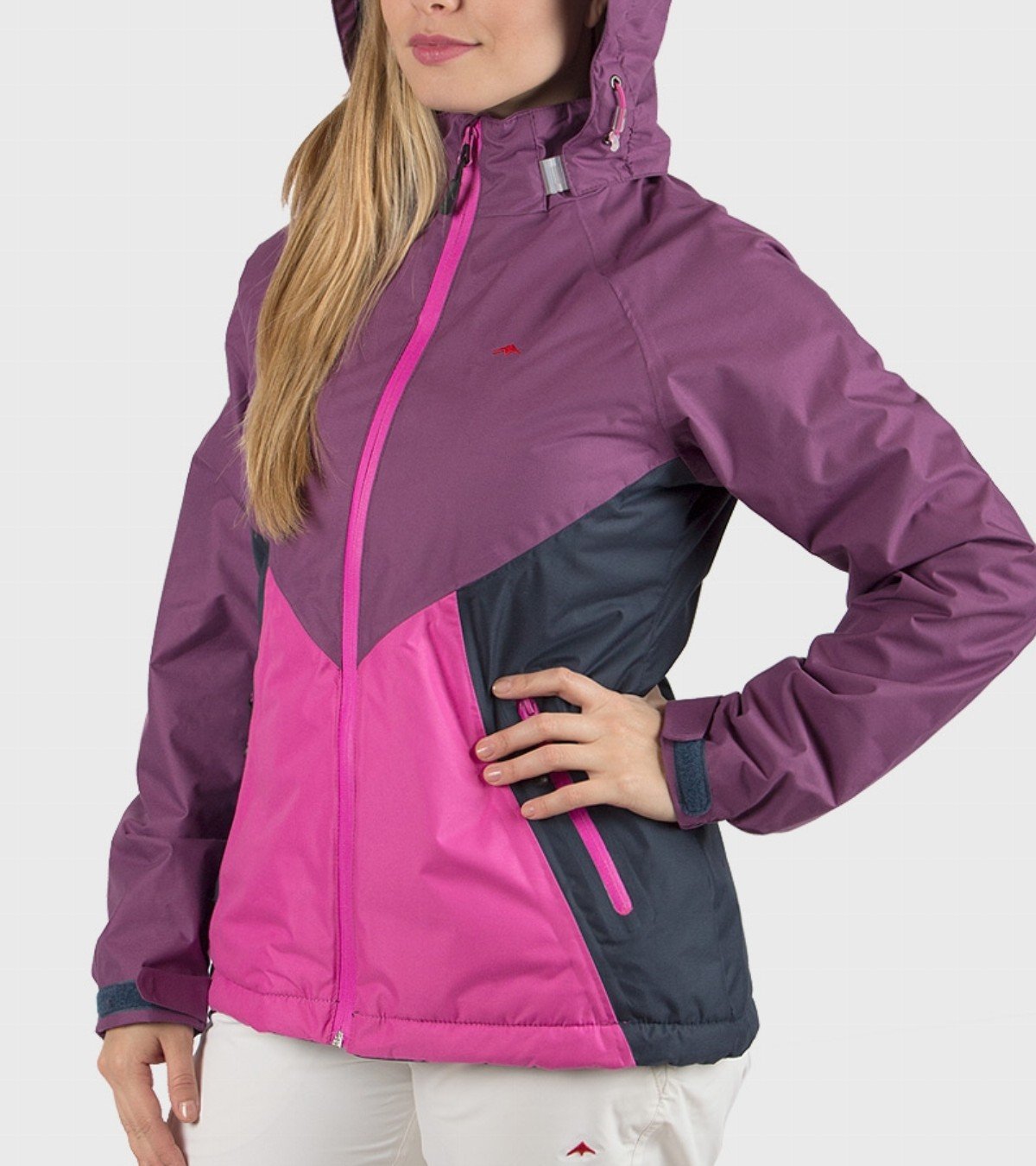 Campera de mujer Arya