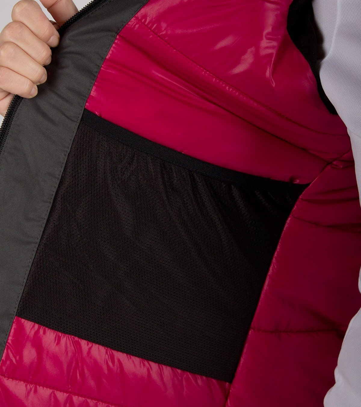 Campera de mujer Arya