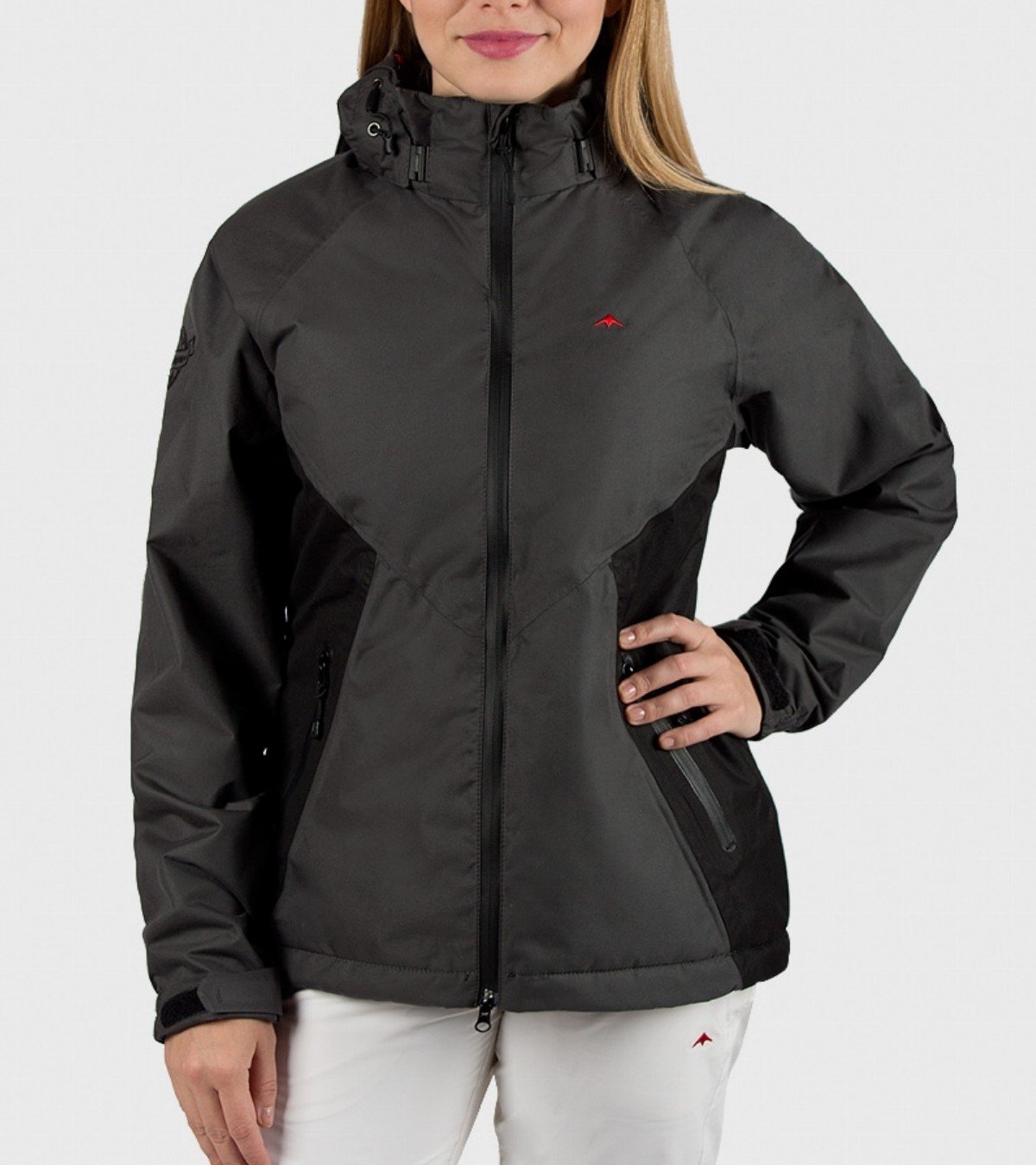Campera de mujer Arya