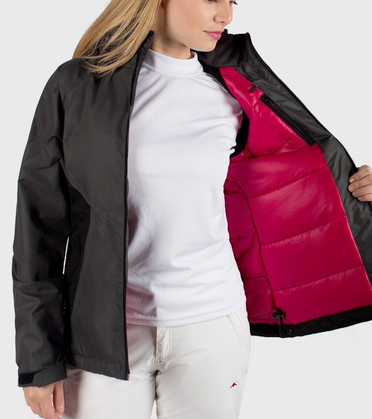 Campera de mujer Arya