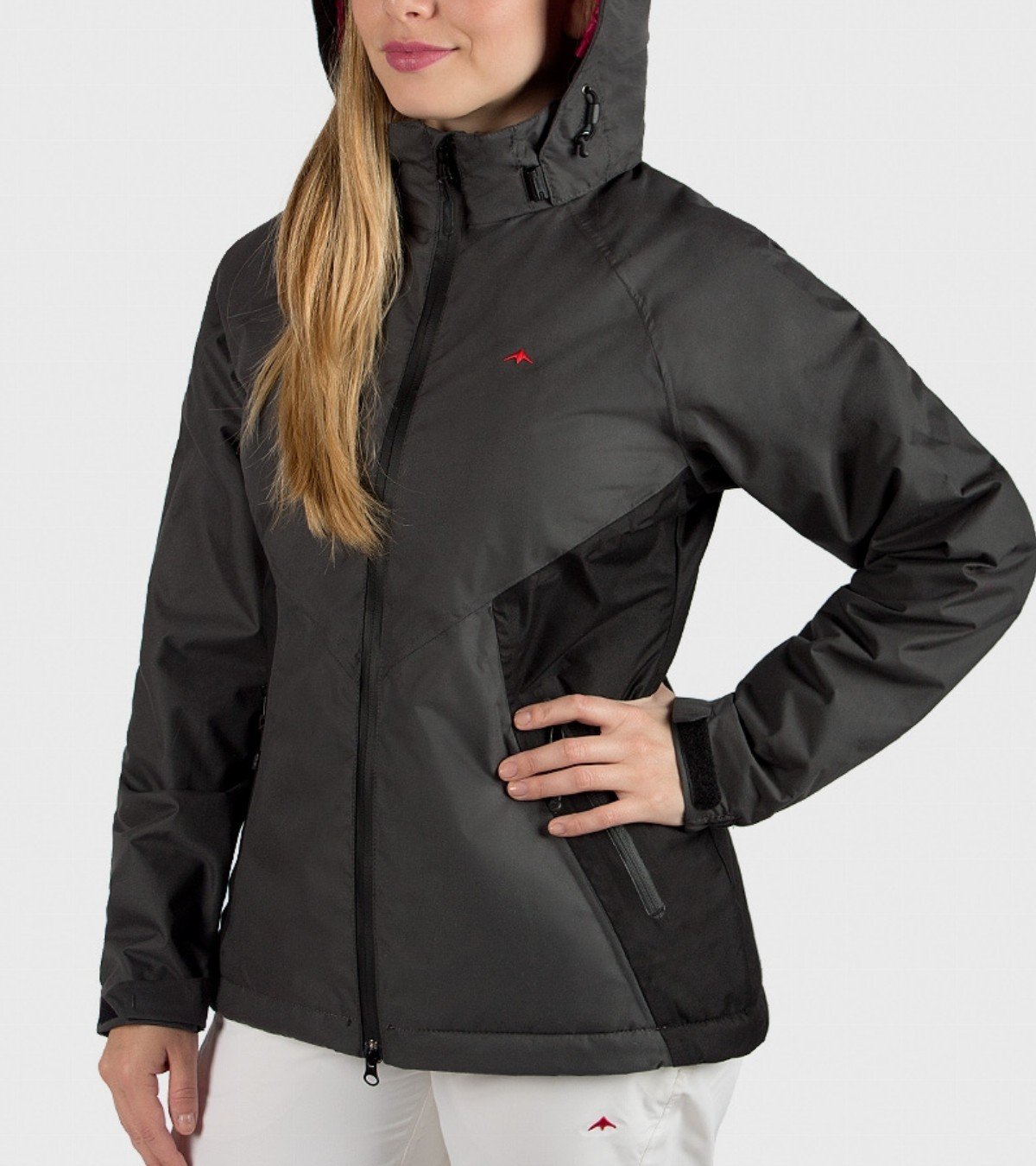 Campera de mujer Arya