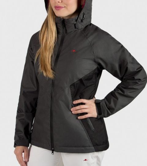 Campera de mujer Arya