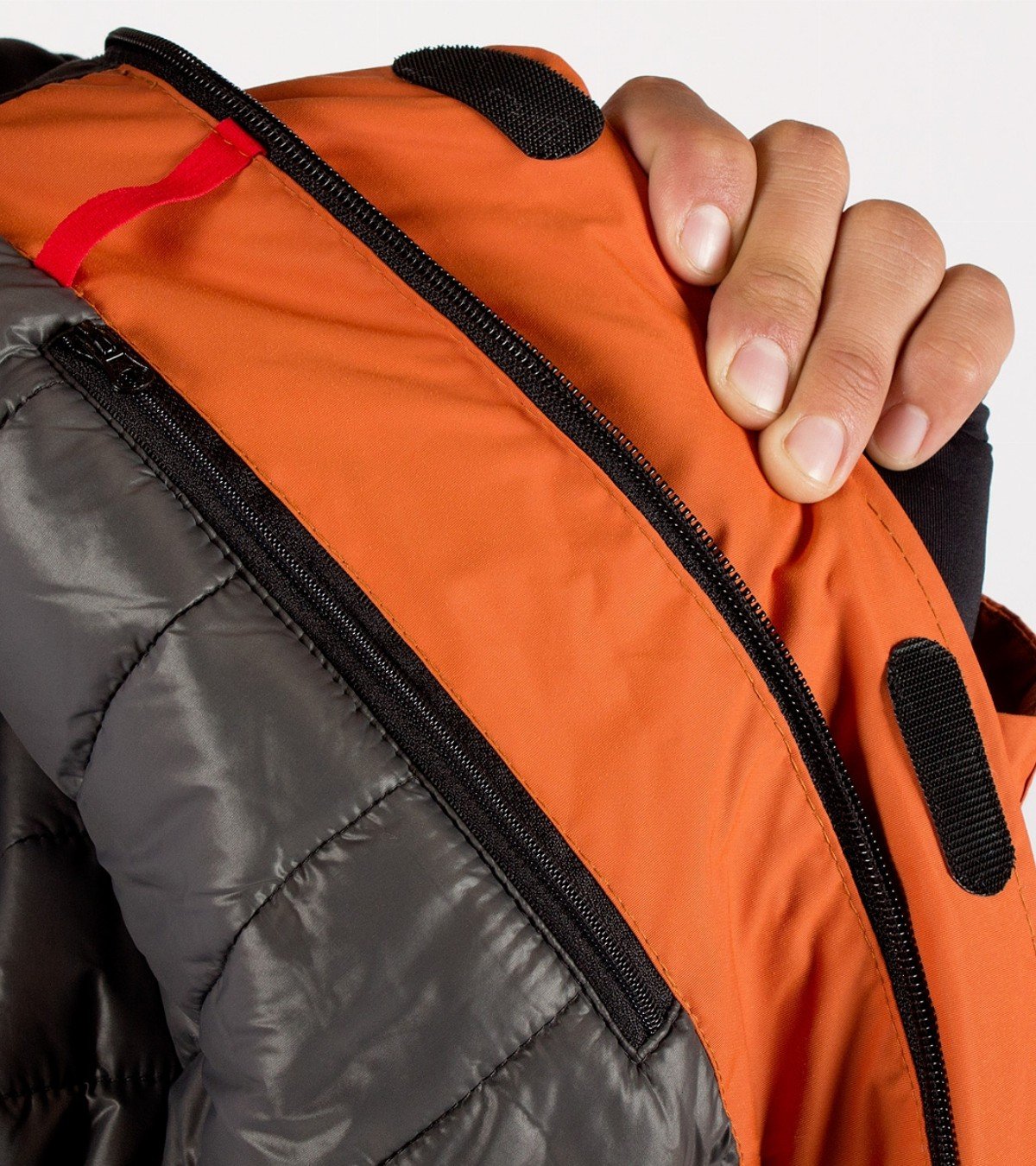 Campera de ski hombre Foresta